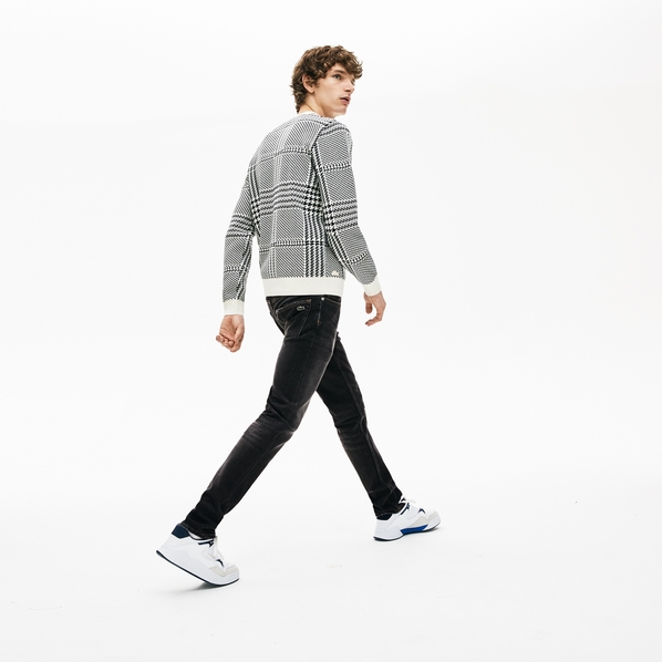Lacoste Джинсы