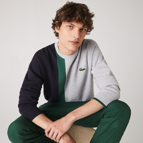 Lacoste Свитер