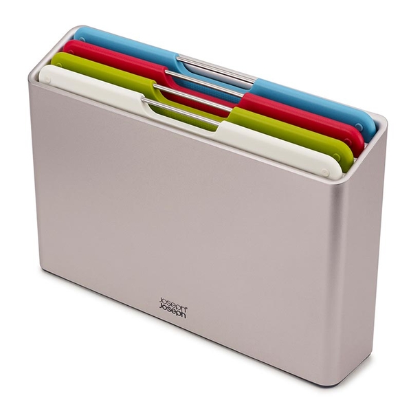 Joseph Joseph Набор разделочных досок Joseph Joseph Folio Regular