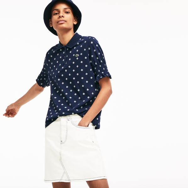 Lacoste Юбка