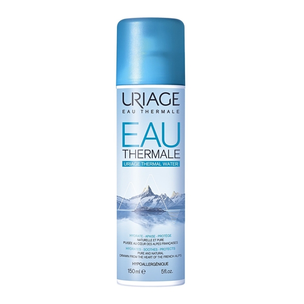 URIAGE Вода