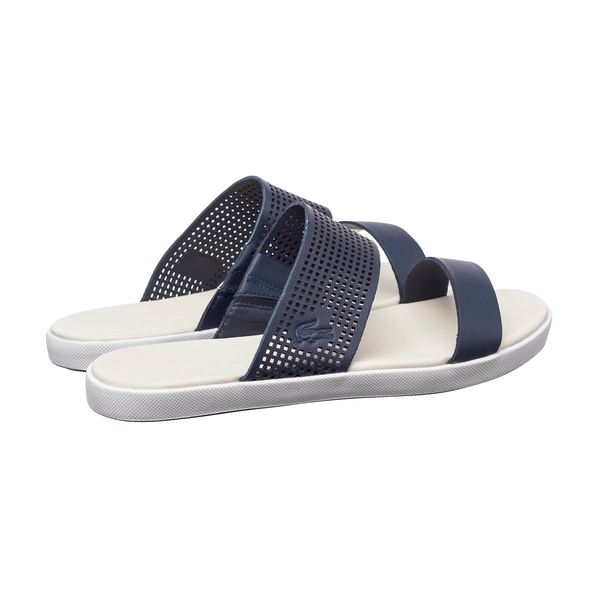 Lacoste Сланцы
