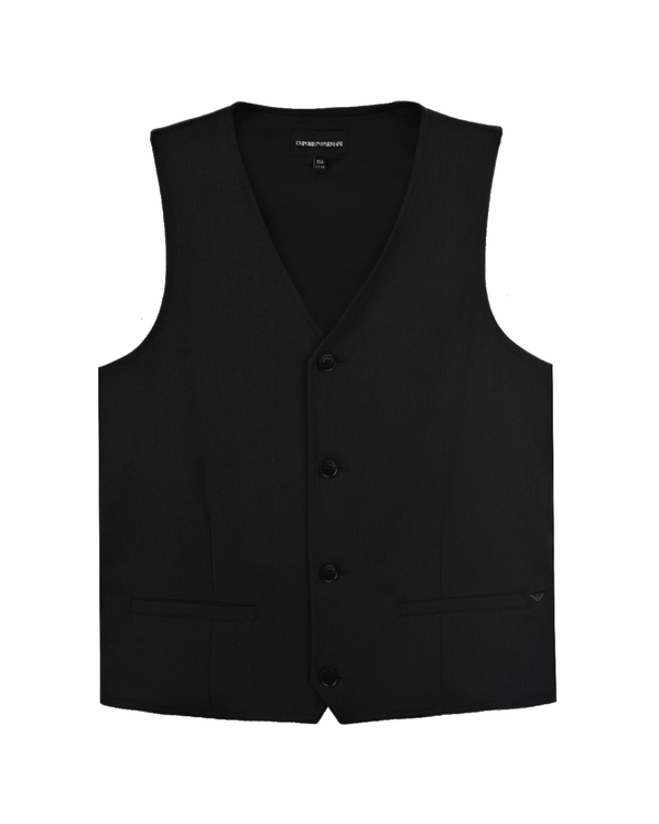 Emporio Armani Жилет