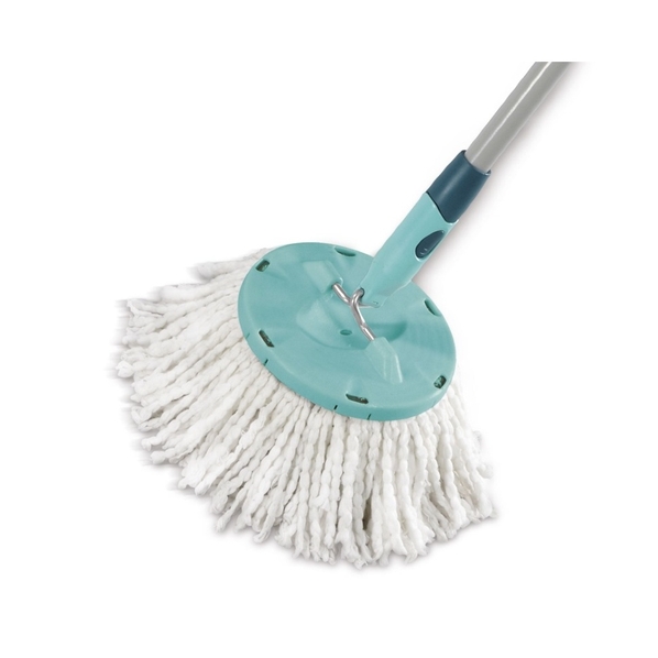 Leifheit Насадка для швабры Leifheit Clean Twist Mop, 52096