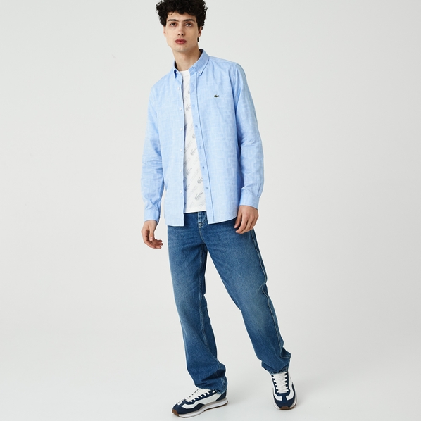 Lacoste Рубашка