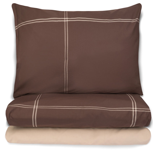 Home Linens Комплект постельного белья евро Home Linens Moka