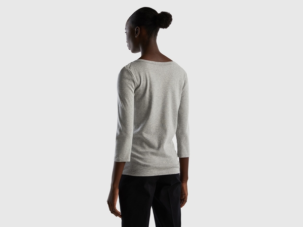 United colors of Benetton Футболка с рукавом 3\4 Benetton