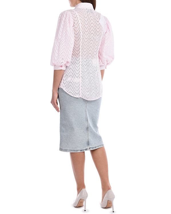 Forte dei Marmi Couture Куртка джинсовая