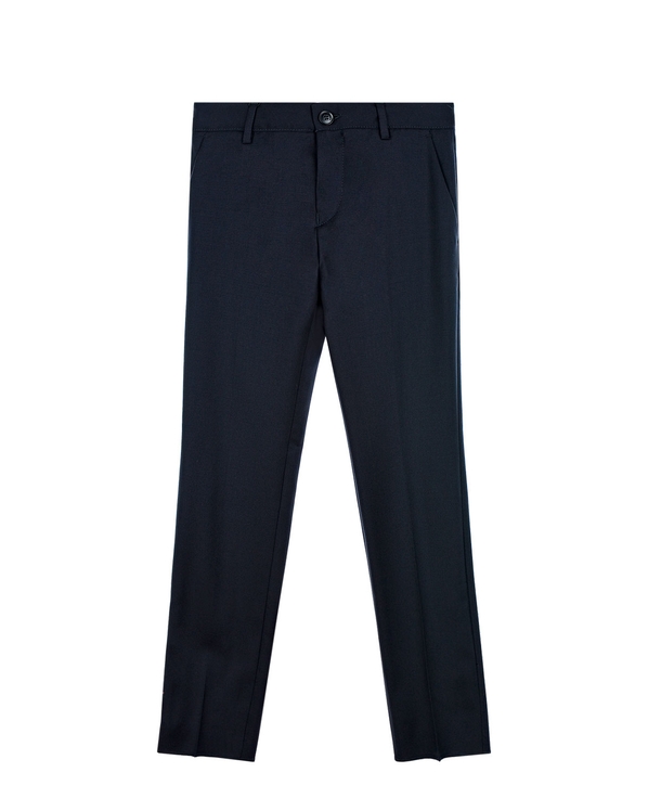 Emporio Armani Брюки классические