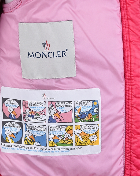 Moncler Куртка