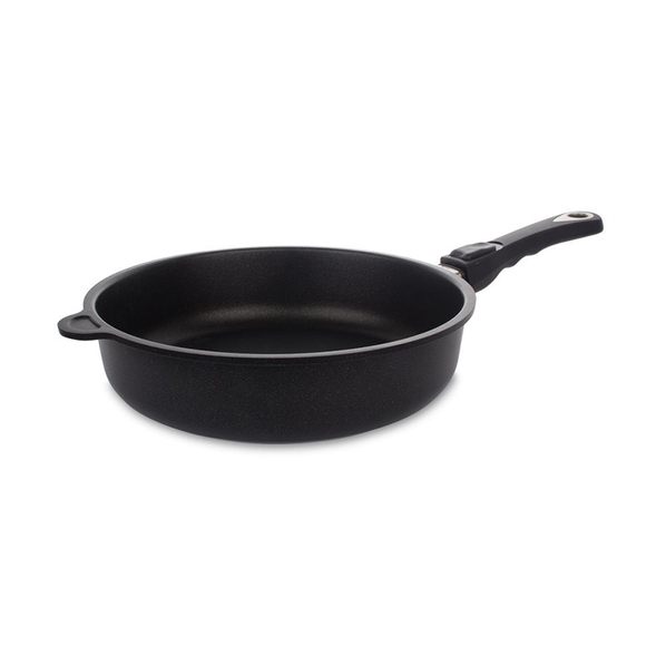 AMT Сковорода глубокая AMT Frying Pans 28см