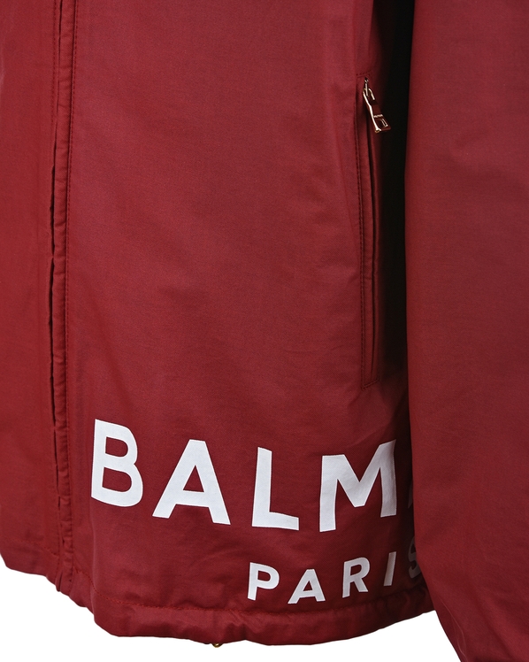 Balmain Ветровка