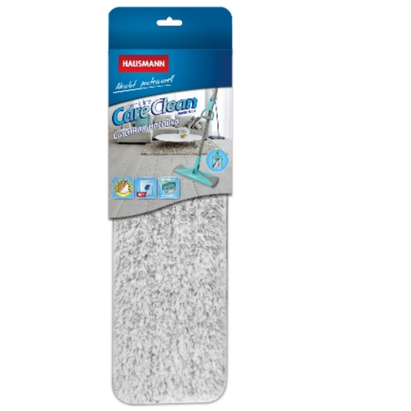 Hausmann Насадка Hausmann для швабры Care Clean HM-67