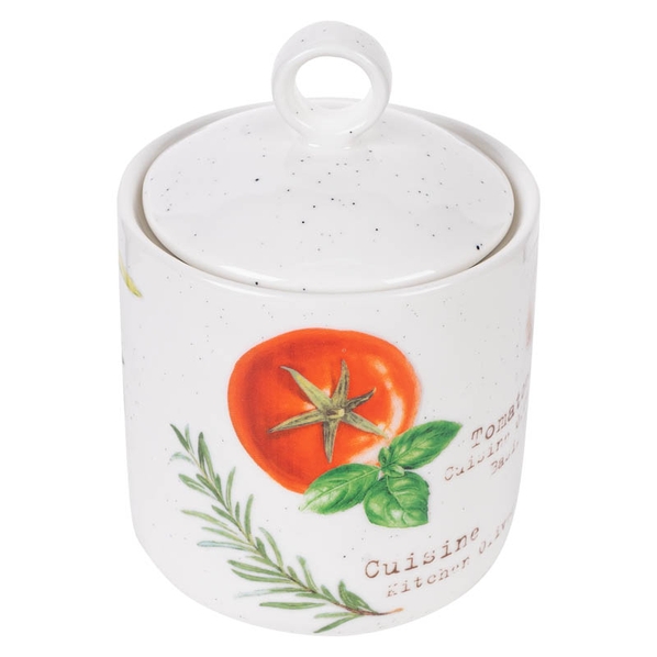 Easy Life Банка для хранения Easy Life Home & Kitchen 13см