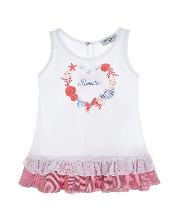 Monnalisa Топ