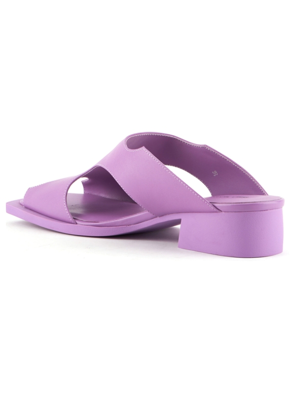 United Nude Женские Сабо Fin Sandal