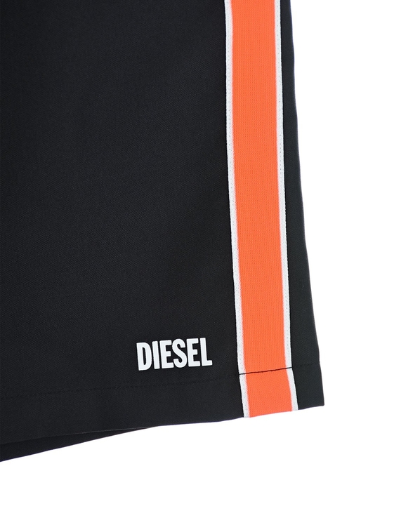 Diesel Бермуды