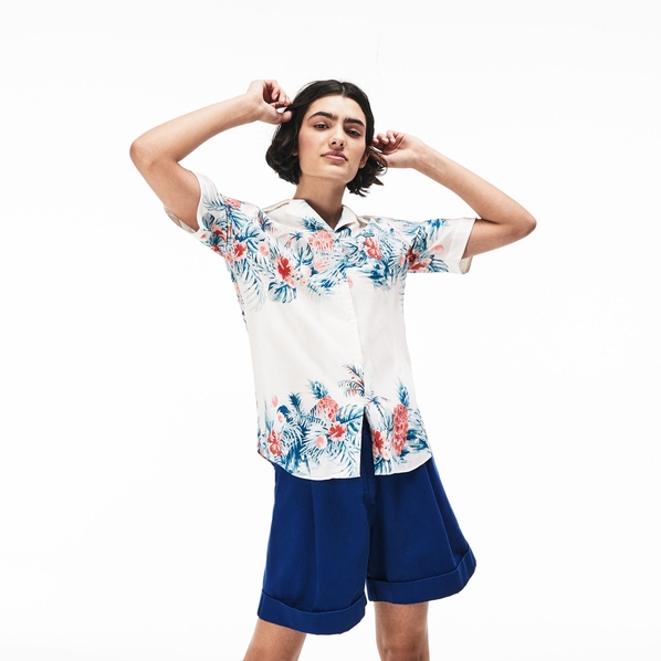 Lacoste Рубашка