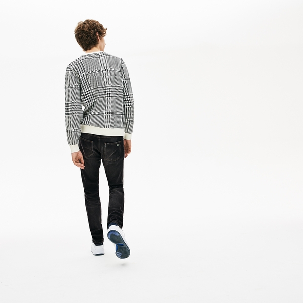 Lacoste Джинсы