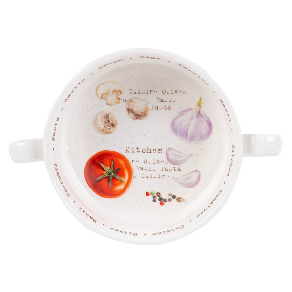 Easy Life Салатник Easy Life Home & Kitchen 12см