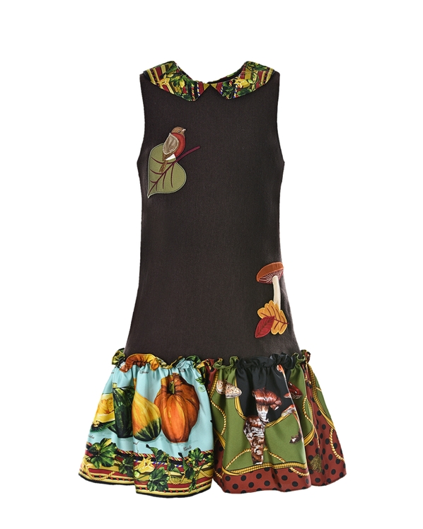 Dolce&Gabbana Сарафан