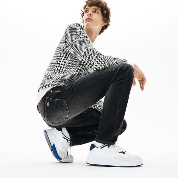 Lacoste Джинсы
