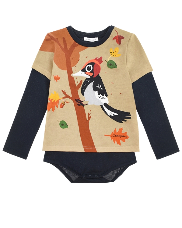 Dolce&Gabbana Боди