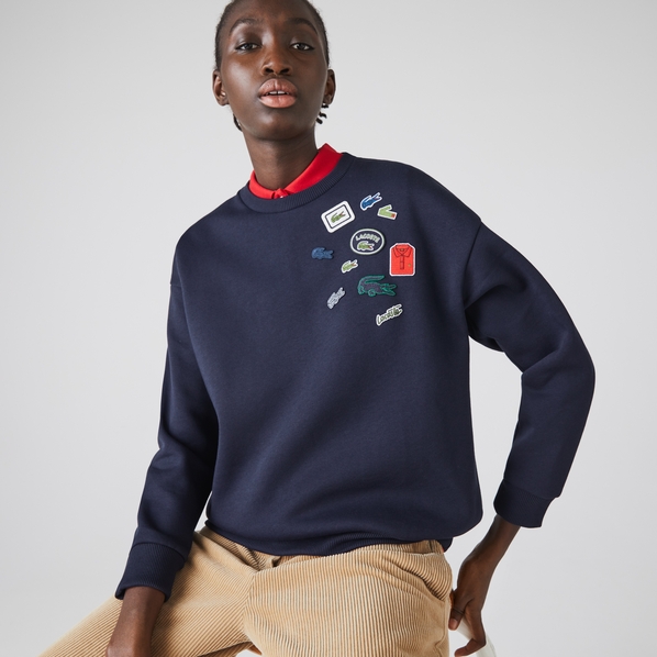 Lacoste Толстовка