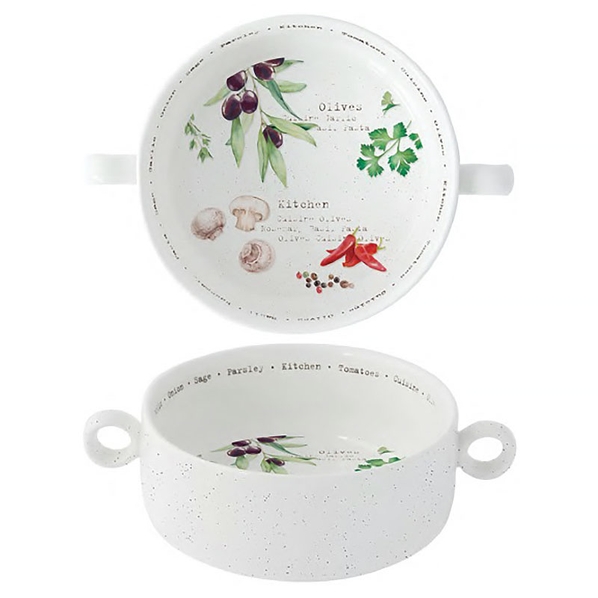 Easy Life Салатник Easy Life Home & Kitchen 16см