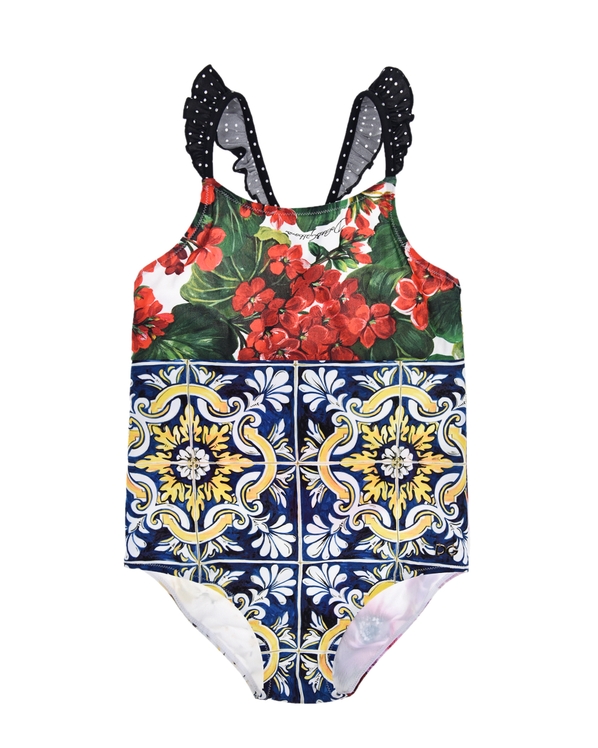Dolce&Gabbana Купальник