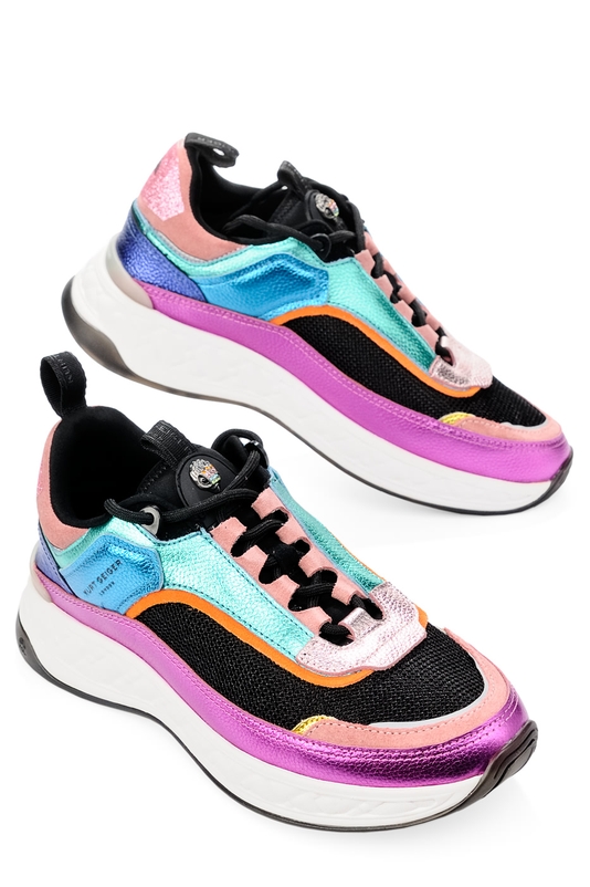 Kurt Geiger
 Кроссовки женские Kurt Geiger