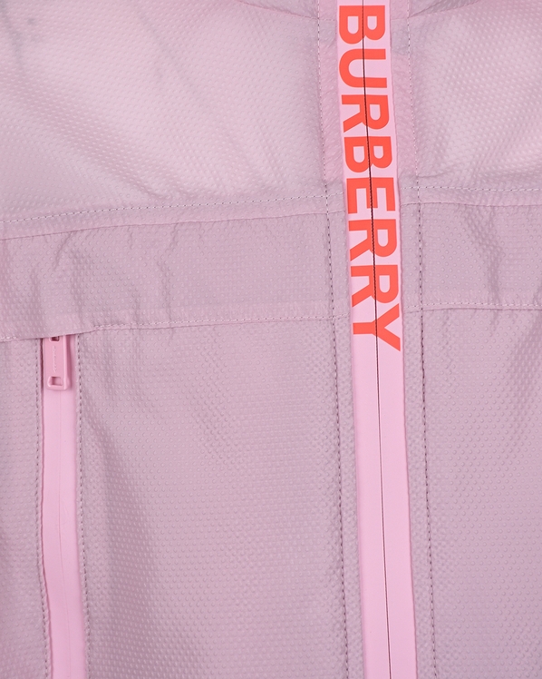 Burberry Ветровка