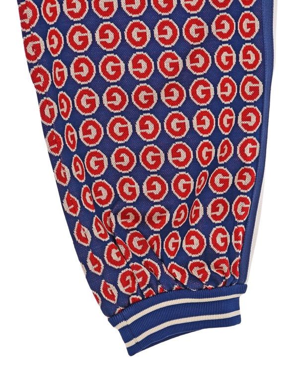 Gucci Брюки спортивные