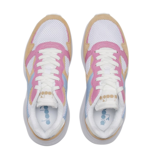 Diadora Женские кроссовки CAMARO 2D WN