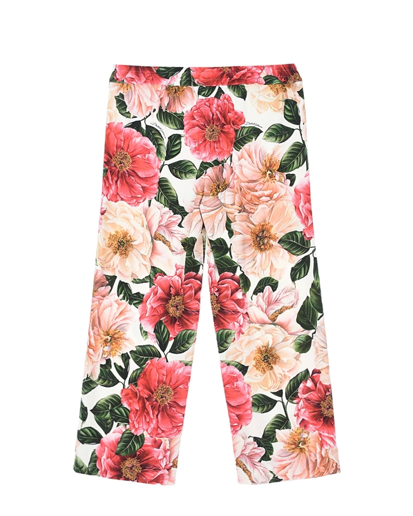 Dolce&Gabbana Брюки