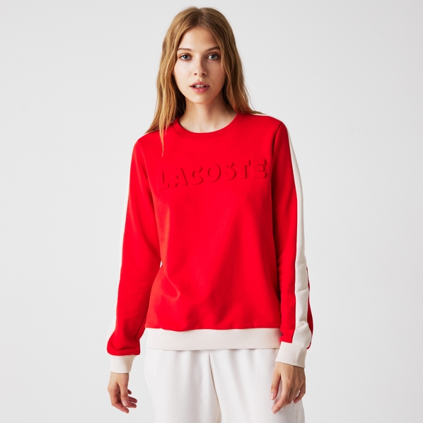 Lacoste Толстовка