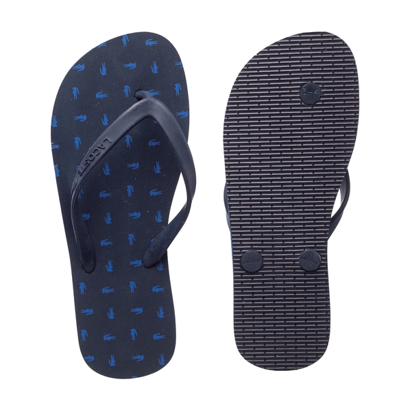 Lacoste Сланцы