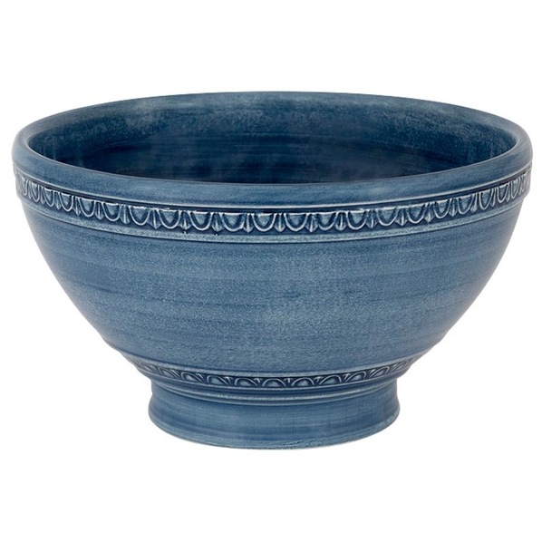 Matceramica Салатник Matceramica Augusta 14,5см, синий