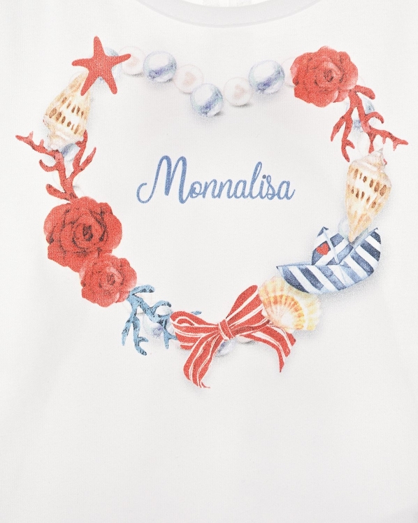 Monnalisa Топ