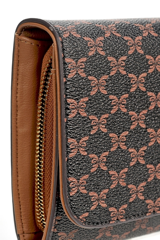 Ungaro Кошелёк-клатч женский Ungaro