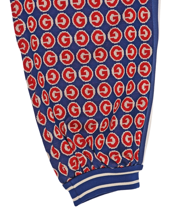 Gucci Брюки спортивные
