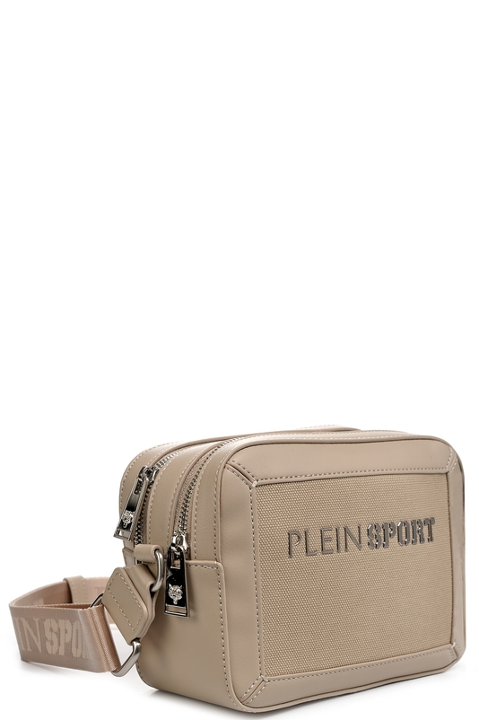 Plein Sport Сумка-клатч женская Plein Sport