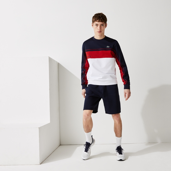 Lacoste Толстовка