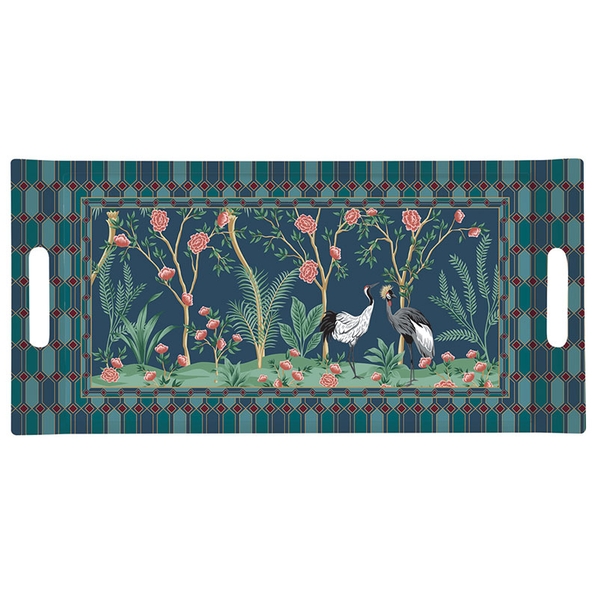 Easy Life Поднос Easy Life Mandalay 40x19см