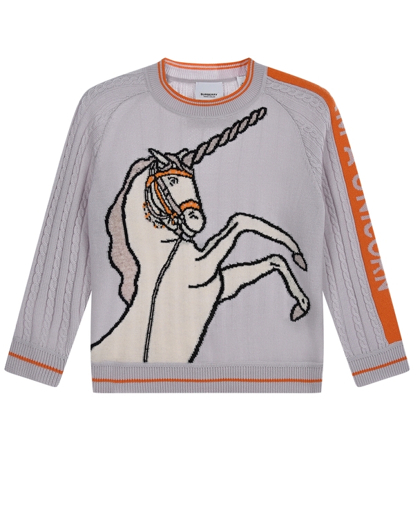 Burberry Джемпер