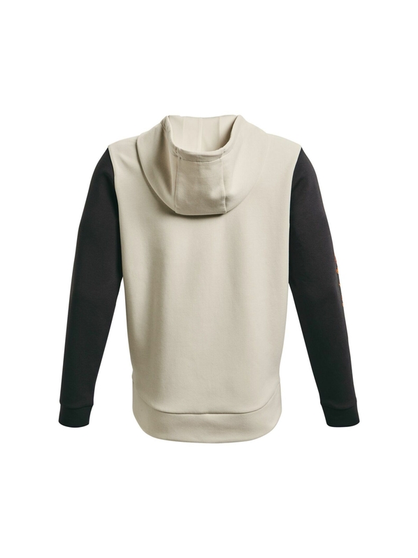 Under Armour Лонгслив Under Armour UA SUMMIT KNIT FZ HD 1370422-279