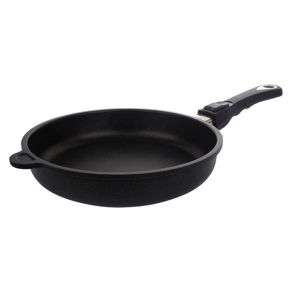 AMT Сковорода индукционная AMT Frying Pans Titan 24см