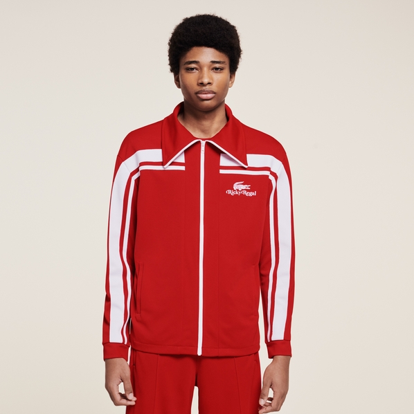 Lacoste Толстовка