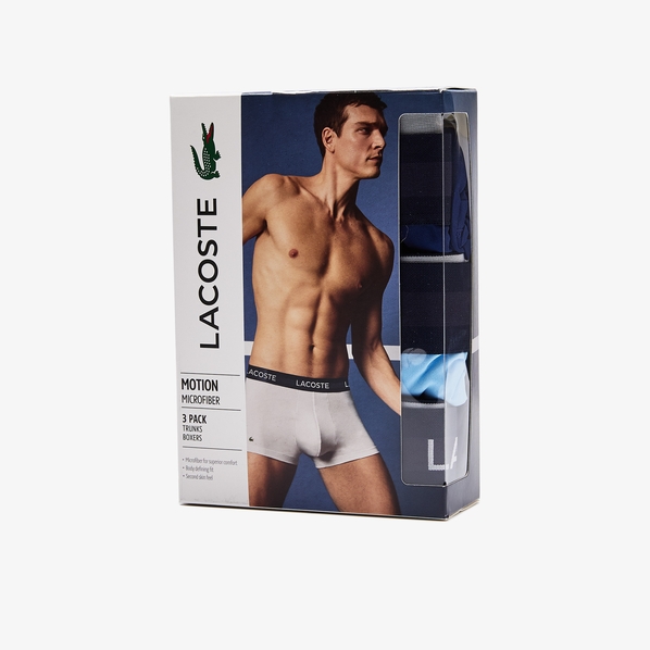 Lacoste Нижнее белье