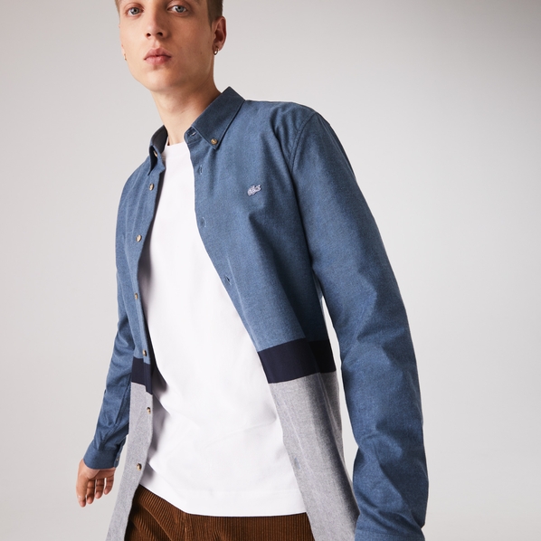 Lacoste Рубашка